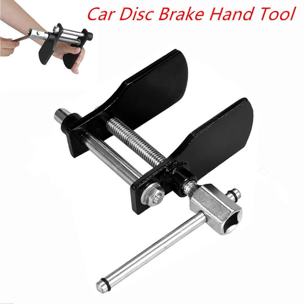 (As show, One size) Auto Car Disc Brake Pad Spreader Separator Piston Auto Caliper Hand Tool-image-OPC-PH28J65-NEW