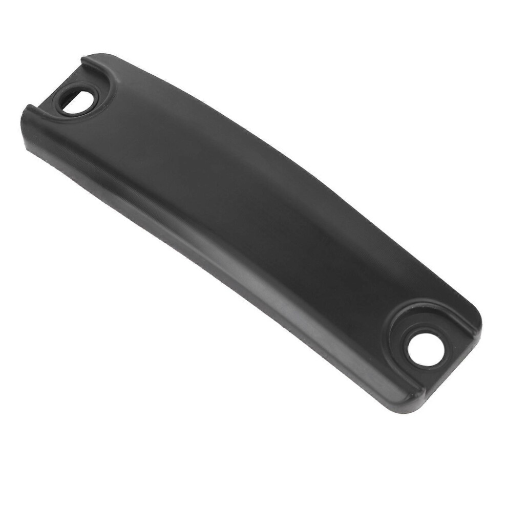 (As Show, One Size) Trunk Liftgate Release Button Rubber Cover 84840Â35010 Fit For Avalon/Camry/Prius 6909775539385