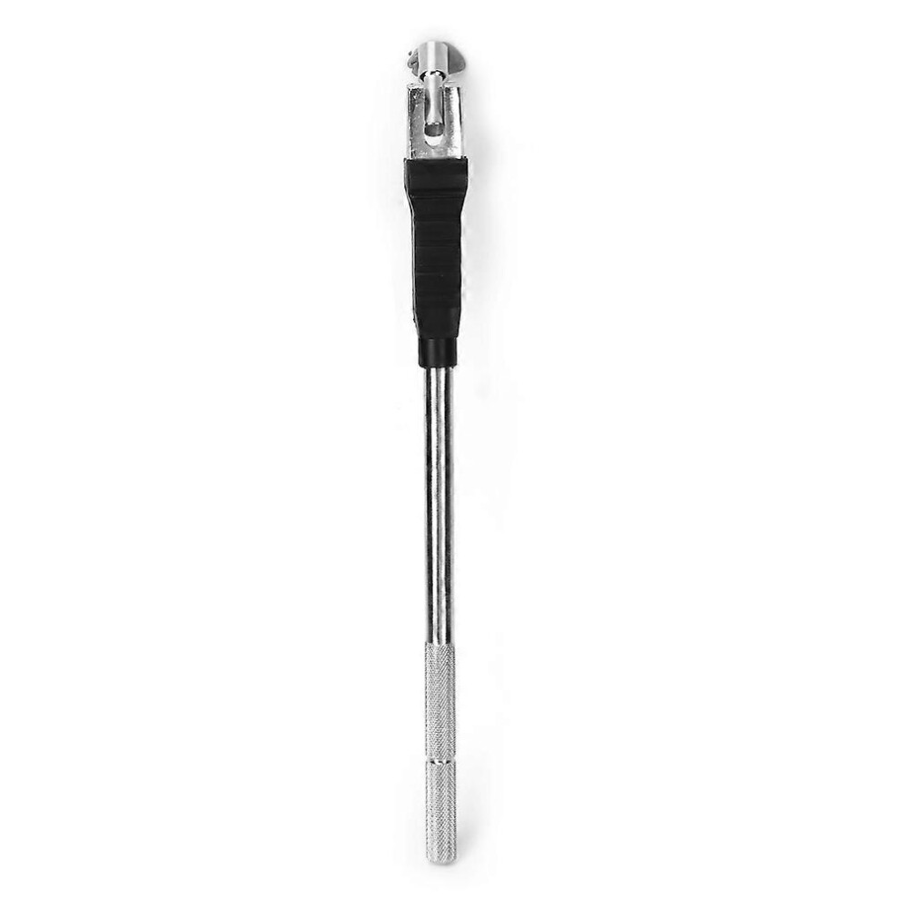 (As Show, One Size) Tr418 Car Cranked Tubeless Tire Snap-In Valve Stems Removal Repair Tool Replacement 6909775589984
