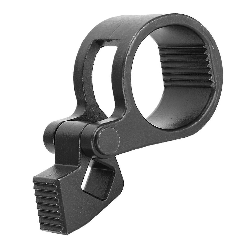 (As Show, One Size) Universal Inner Tie Rod End Tool 27-42Mm 1.1-1.7In Steering Rod Rack & Pinion 6909775605776