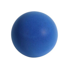 (24cm blue) 21/24 cm Silent Basketball,Indoor Quiet Training Ball Uncoated High Elastic UK