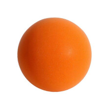 (21cm orange) 21/24 cm Silent Basketball,Indoor Quiet Training Ball Uncoated High Elastic UK