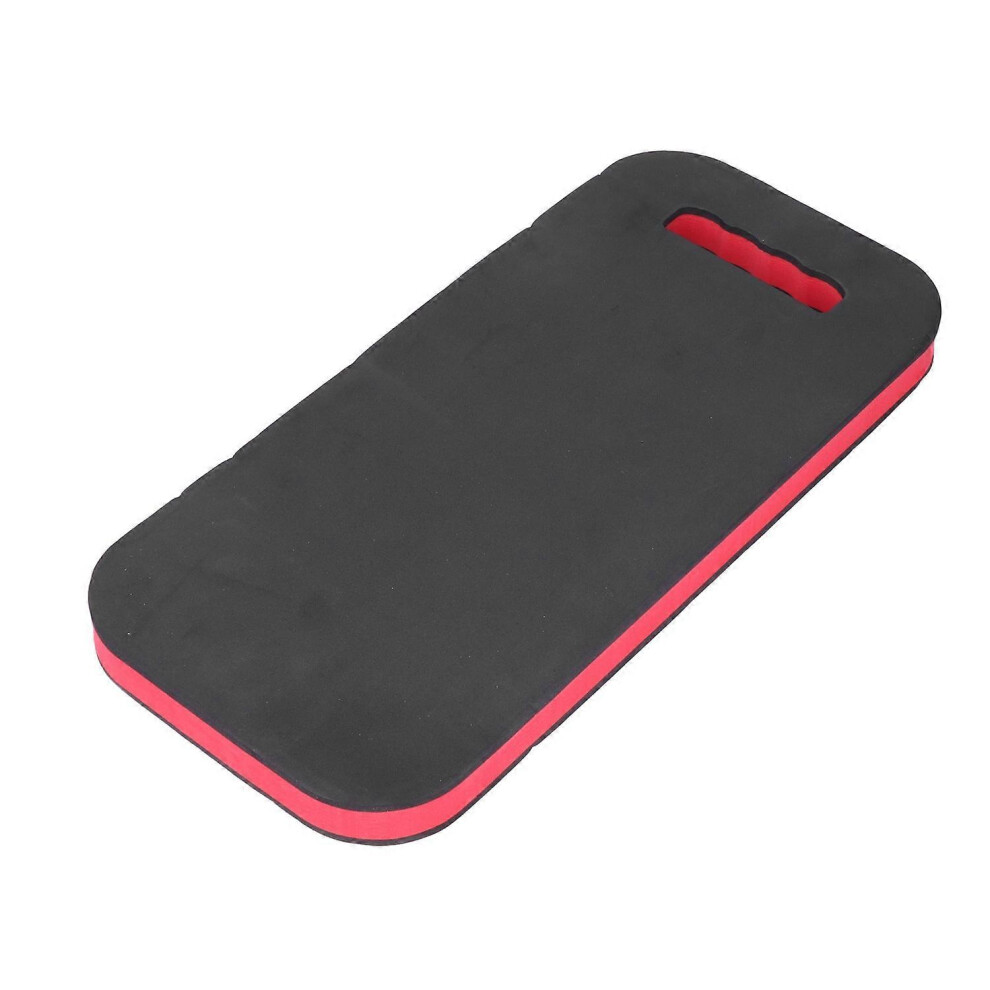 (As Show, One Size) Eva Kneeling Mat Knee Mat Pad Protector Car Repair Tool For Garage Workshop Household 4S Shop Car Ma 6909775604236