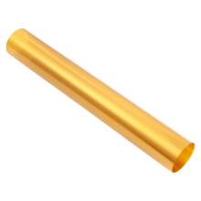 (Yellow, One size) Shooting Film Video Photo Lighting Gel Filters Color Transparent Light Film