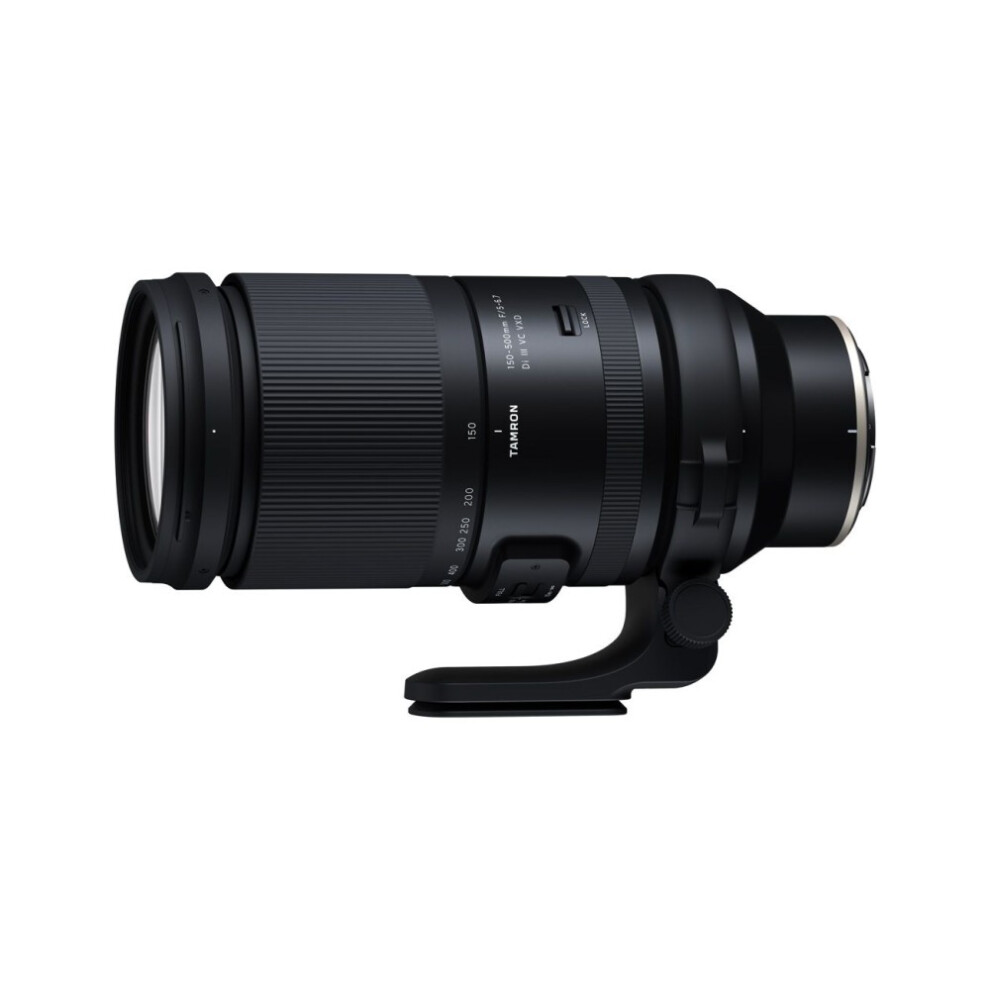 Tamron 150-500mm f/5-6.7 Di III VC VXD Lens Nikon