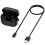 Headphone Charging Compartment for Samsung Buds3 R530 Docking Compartment (Black) 10