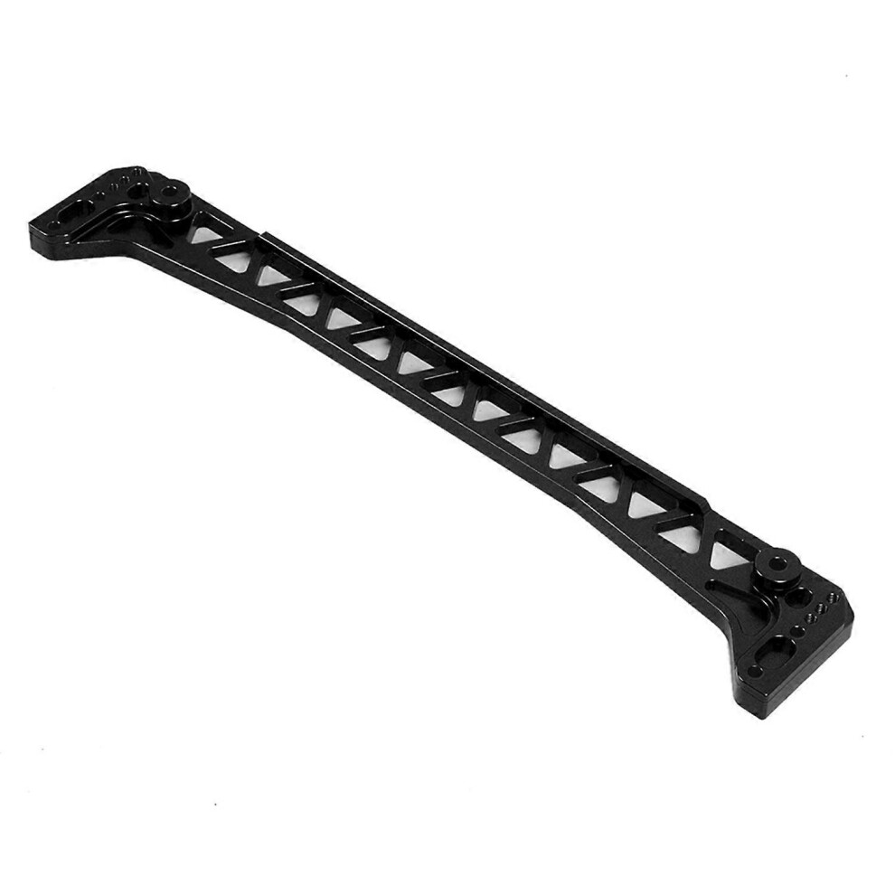 (As Show, One Size) Aluminum F7 Balance Strut Brace Bar Chassis Accessory Fit For Honda Civic Ek 96-00Black 6909775553763