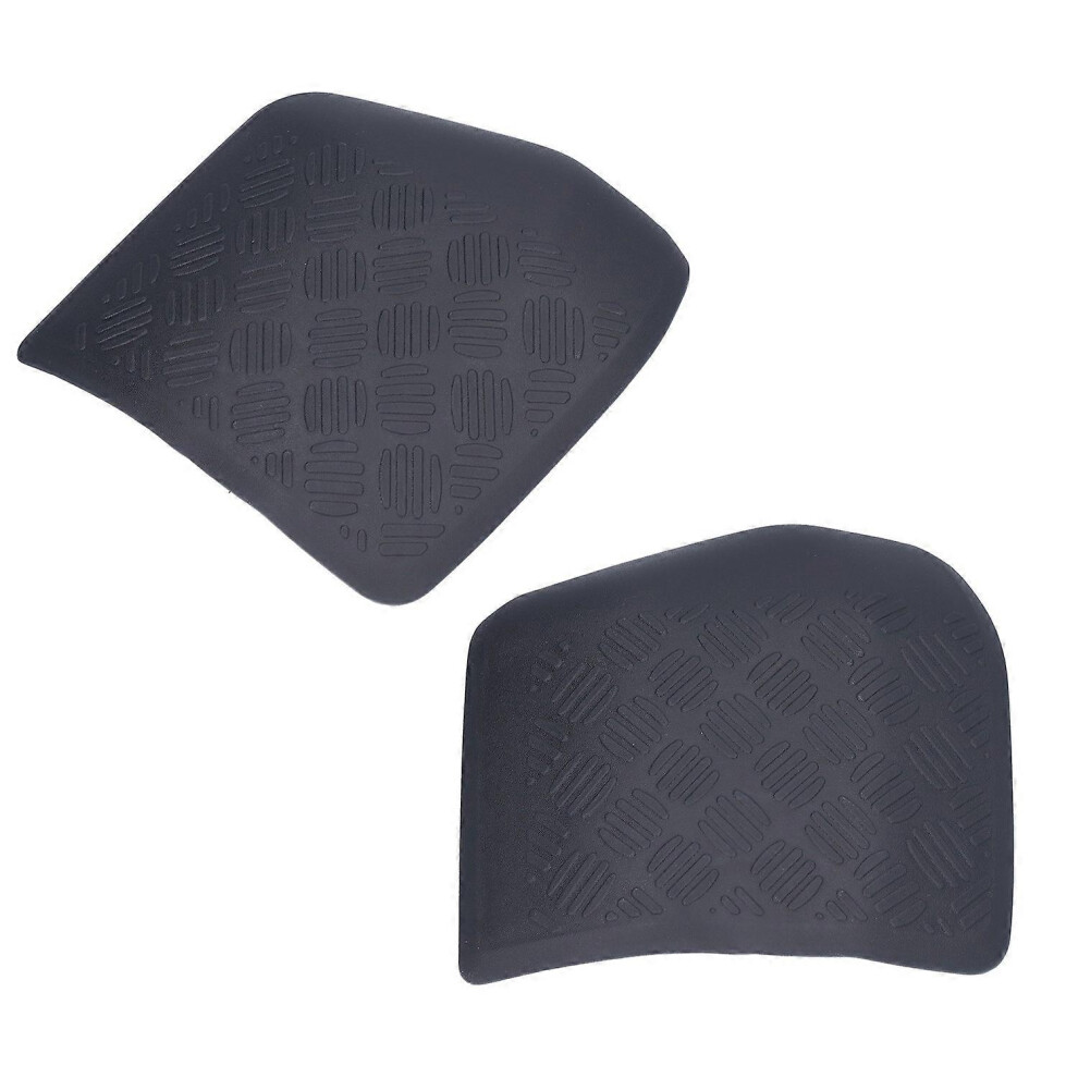 (As Show, One Size) 2Pcs Rearview Mirror Cover Anti Scratch Guard Protection Fit For Land Rover Defender 2020-2021 6909775583241