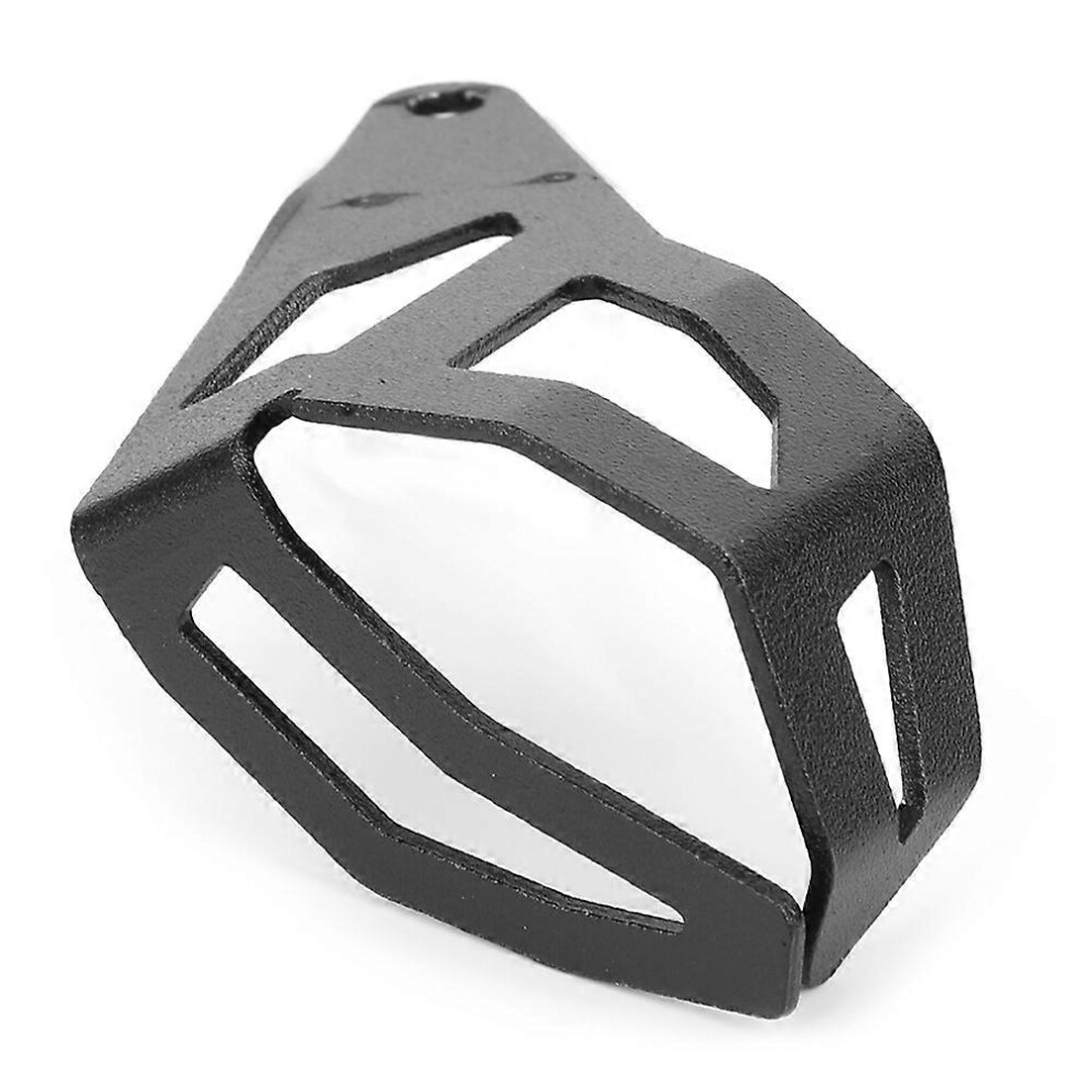 (As Show, One Size) Rear Brake Fluid Reservoir Guard Cover Protect Motorcycle Refitting Fit For R1250gs/R1200gs Lc Advbl 6909775596746