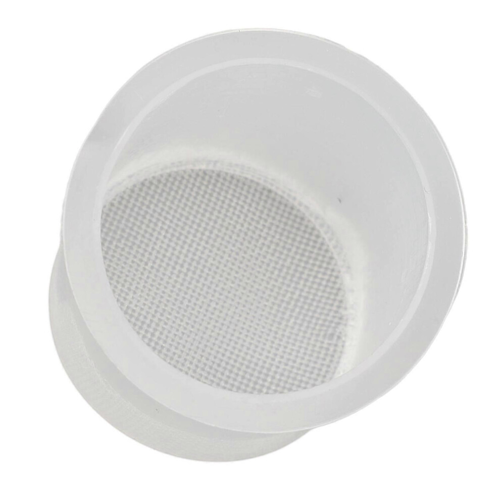 (As Show, One Size) Wiper Water Filter Funnel Wiper Glass Water Filler Funnel Replacement For Tesla Model 3 2023 T White 6909775540879