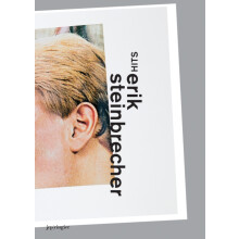Erik Steinbrecher HITS by Photographs by Erik Steinbrecher Edited by J