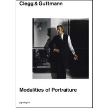Clegg amp Guttmann Modalities of Portraiture by Martin Guttmann Hardco