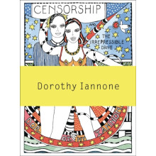 Dorothy Iannone by Dorothy Iannone Paperback Book