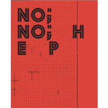 Tobias Madison NO NO H E P by Illustrated by Tobias Madison Edited by
