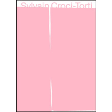 Sylvain CrociTorti by Blair Thurman Hardcover Book