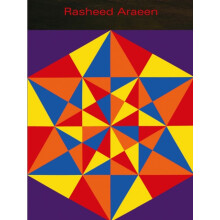 Rasheed Araeen by Zoe Sutherland Paperback Book