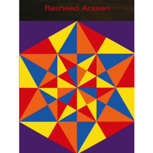 Rasheed Araeen by Zoe Sutherland Paperback Book