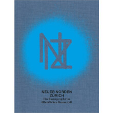New Zurich North Neuer Norden Zurich by Nikolaus Wyss Paperback Book