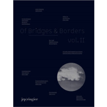Of Bridges amp Borders Vol. II by Reguillo Rossana Hardcover Book