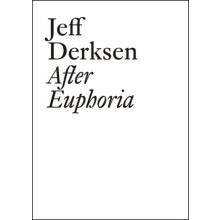 Jeff Derksen by Jeff Derksen Paperback Book