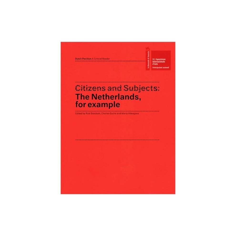 Riachristiecollections Citizens And Subjects By Lawrence Weiner Paperback Book