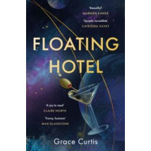 Floating Hotel by Grace Curtis Paperback Book