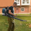 75.6cc Backpack Leaf Blower,4 Stroke Gas Powered Air/Snow Blower 11