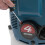 75.6cc Backpack Leaf Blower,4 Stroke Gas Powered Air/Snow Blower 6