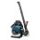 75.6cc Backpack Leaf Blower,4 Stroke Gas Powered Air/Snow Blower 1