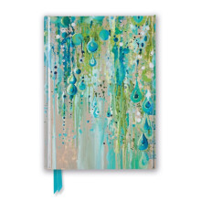Nel Whatmore Emerald Dew Foiled Journal Other Book
