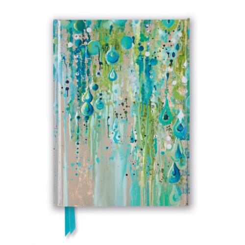 Nel Whatmore Emerald Dew Foiled Journal Other Book