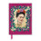 Frida Kahlo Dark Pink Foiled Journal Other Book 1