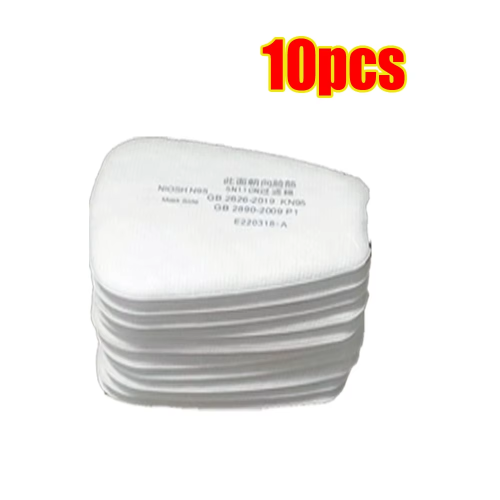 20-10Pack 5N11 Pre-Filters Replaceable Cotton Filter
