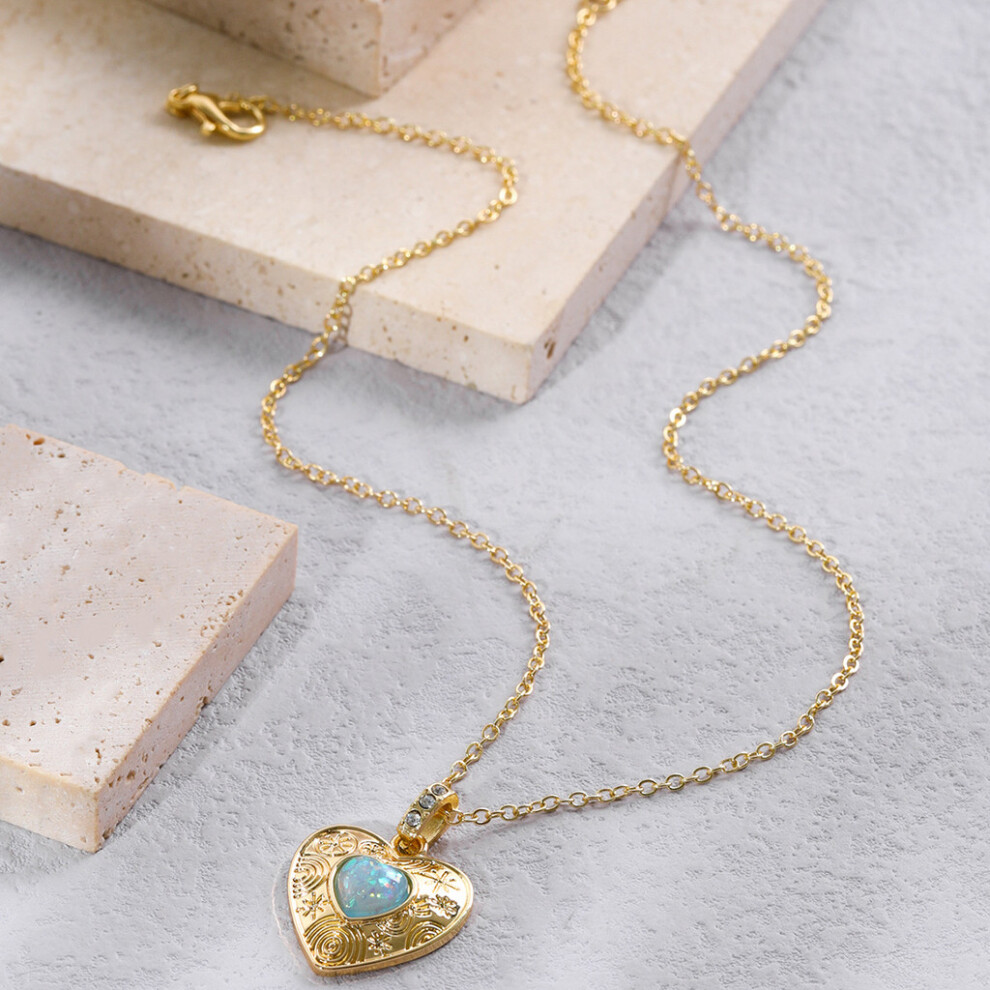 (XH1099)Collier pendentif cœur moderne superposé élégant bijou en alliage pour femme mode