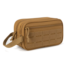Tactical Toiletry Bag For