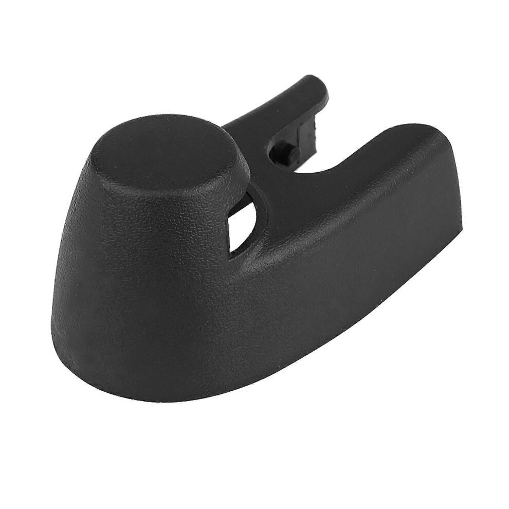 (As Show, One Size) Car Auto Rear Windshield Wiper Arm Cover Cap For Seat Altea 5P Ibiza 6L 6J Leon 1P Toledo 6909775547731