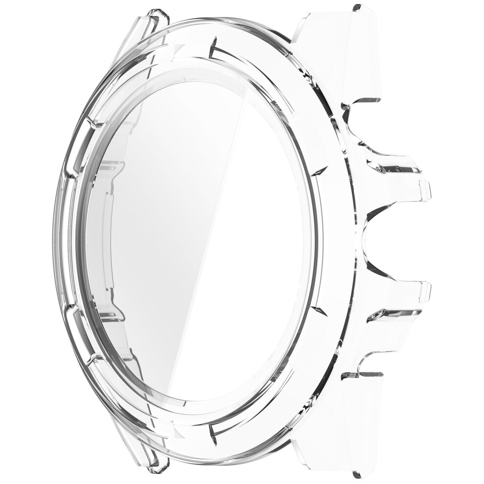 Watch Case All-In-One Protective Case For Ticwatch Atlas(Transparent Color) Not,Specified 688249428832