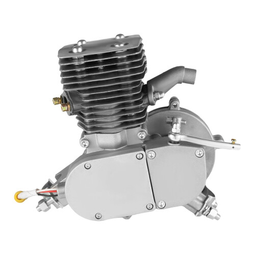100CC 36-Tooth Bicycle Engine Kit 2-Stroke Petrol Bike Conversion Kit 2