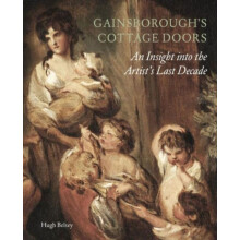 Gainsboroughs Cottage Doors by Hugh Belsey Paperback Book