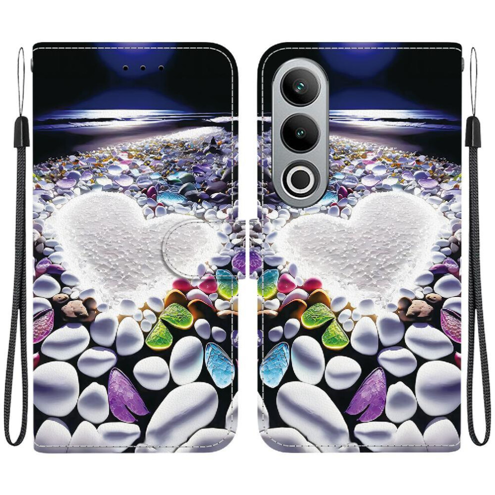 (C3 ) Case For Oneplus Nord Ce4 5G Flip Leather Wallet Pattern Cover Pu Leather 764563398652