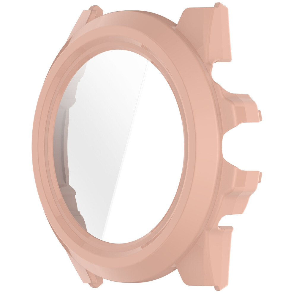 Watch Case All-In-One Protective Case For Ticwatch Atlas (Cherry Pinkï¼ Pink,Not,Specified 688249428887