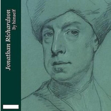 Jonathan Richardson by Susan Owens Paperback Book