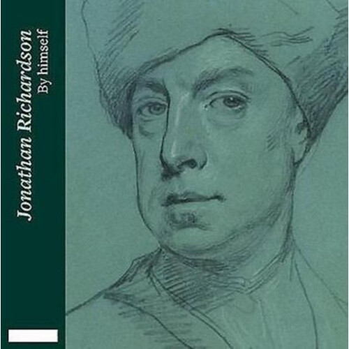 Jonathan Richardson by Susan Owens Paperback Book