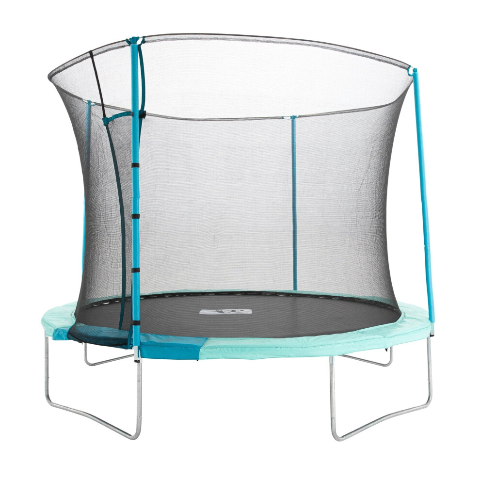 Tp Toys Tp Up 8Ft Trampoline