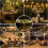 Garden String Light 15M Waterproof LED Festoon Lights 2