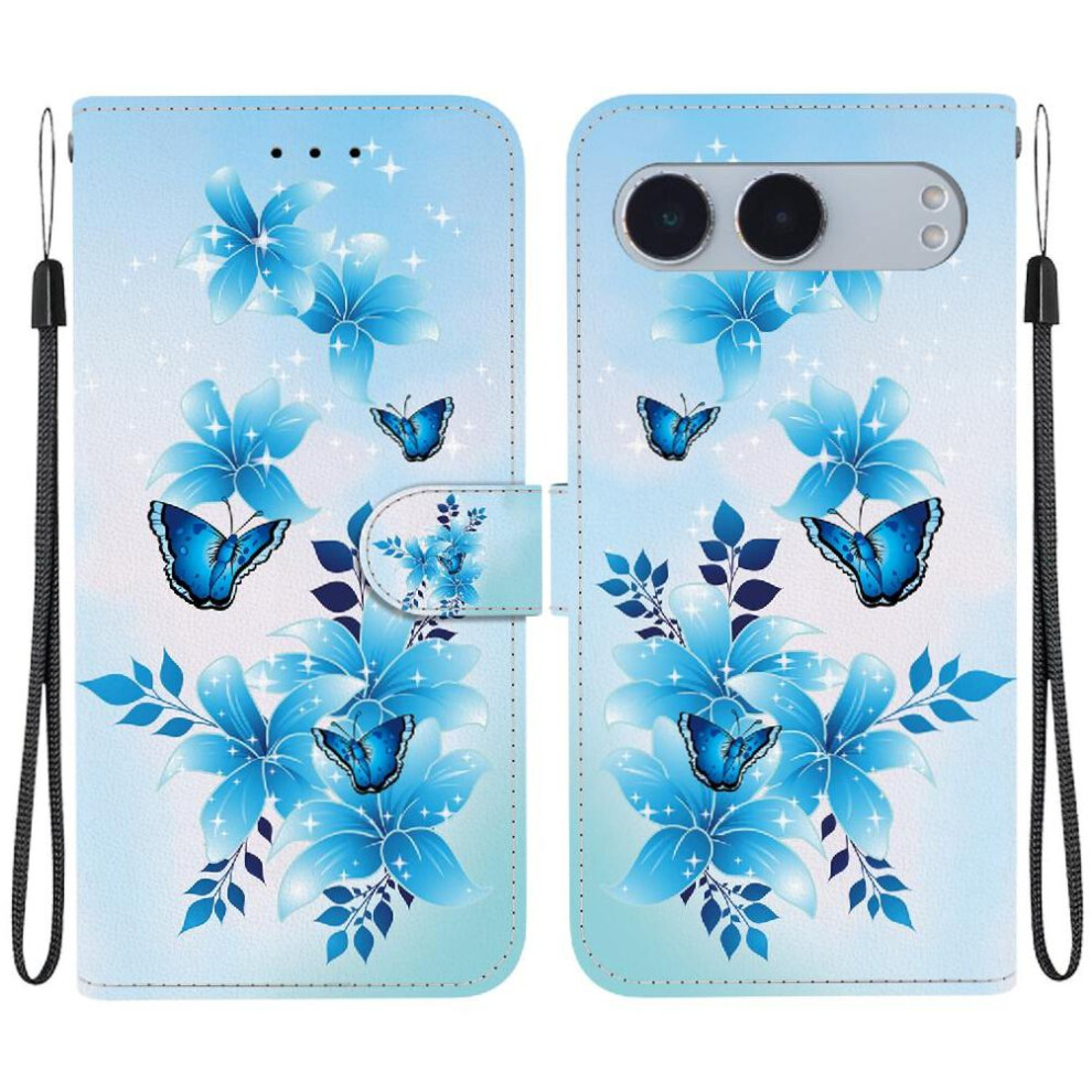 (Ohter) Compatible With Oneplus Nord 4 5G Case Pu Leather Card Slot Kickstand Pattern Cover Card Slots 764563406265