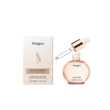 (2PCS) Hair Gloss Oil, Gloss Absolu Anti-frizz Drops, Glossy & illuminating oil, Adds Shine, No Greasy Touch, Hydrated & Repair Dry Damaged Hair, 45ML