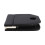 Black Massage Table Portable 3 Way Adjustable Folding Spa Beauty Bed 3