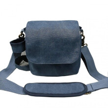 Outdoor Canvas Storage Bag Caddie Pick Up Ball Package Disc Golfs Bag Golf Supplies g2024125728