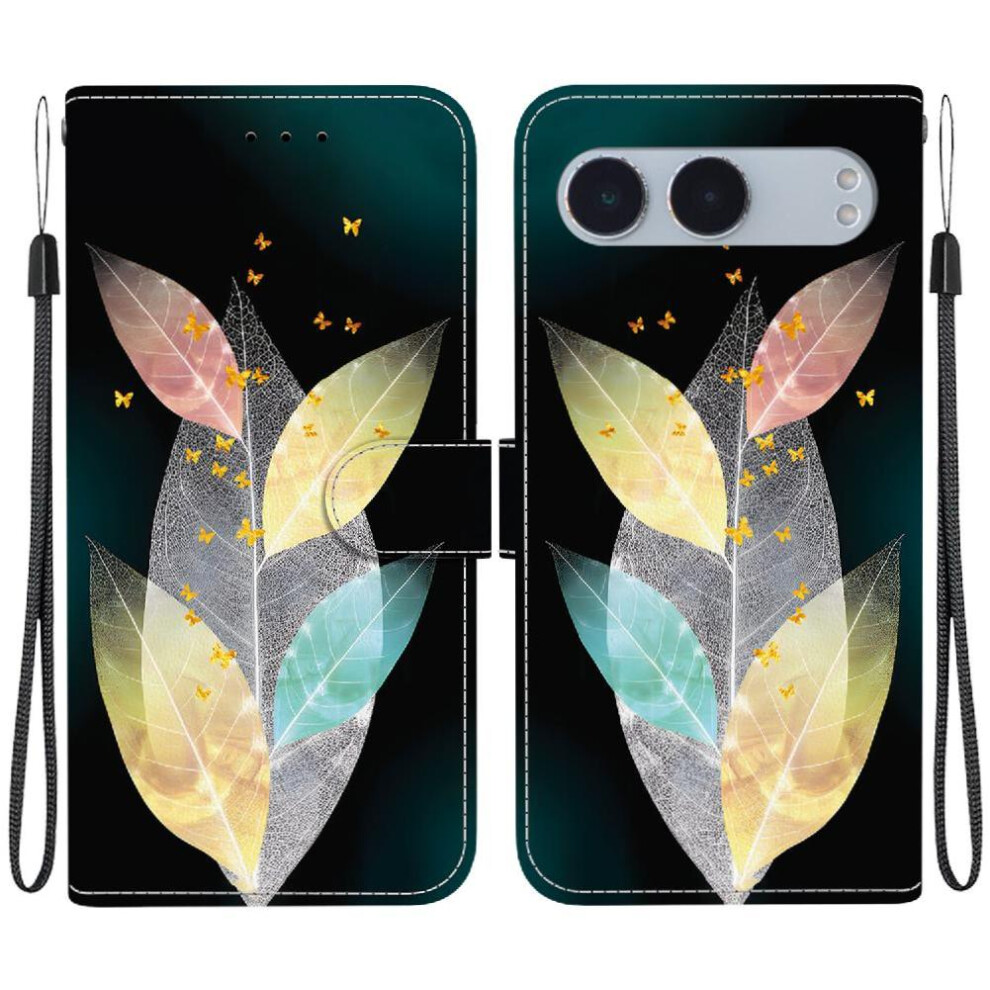 (C7 ) Flip Case For Oneplus Nord 4 5G Pattern Cover Pu Leather Wallet Card Slots Card Slot Kickstand 764563408030